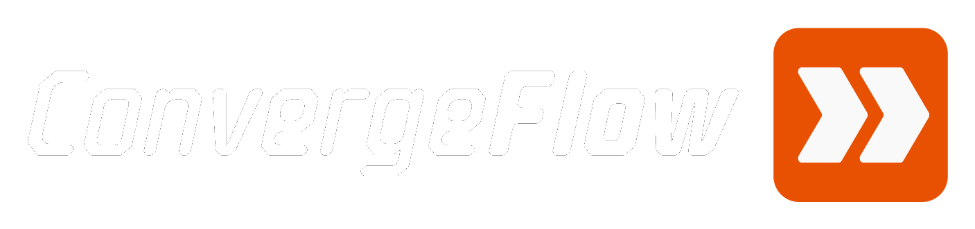ConvergeFlow